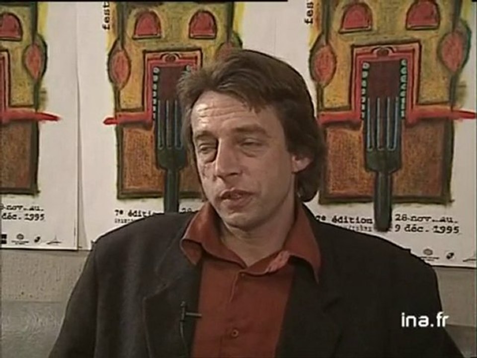 Présentation des concerts gustatifs au festival des 38èmes Rugissants