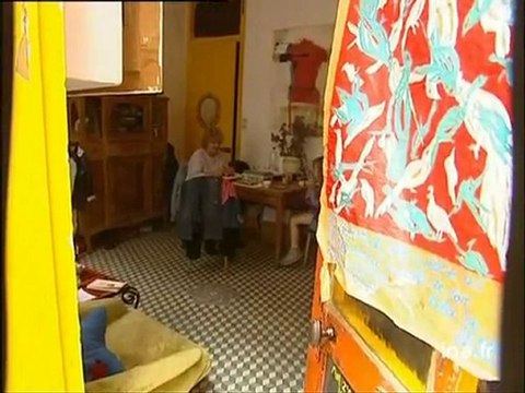 Lille Wazemmes : imbroglio autour de la courée Vilain