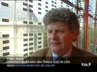 Bilan de l'expo Rubens : près de 300 000 visiteurs !
