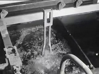 La fabrique de montres Kelton