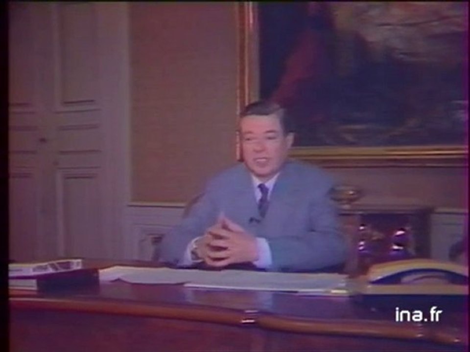 Dijon : les réactions de Robert POUJADE et François REBSAMEN