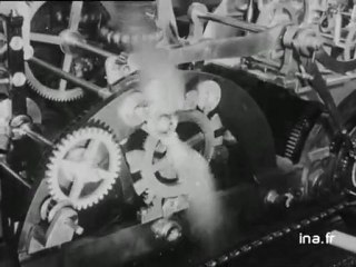 L'horloge astronomique de Besançon