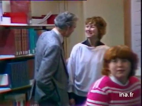 Bernard Jammes, le nouveau maire du Puy en Velay