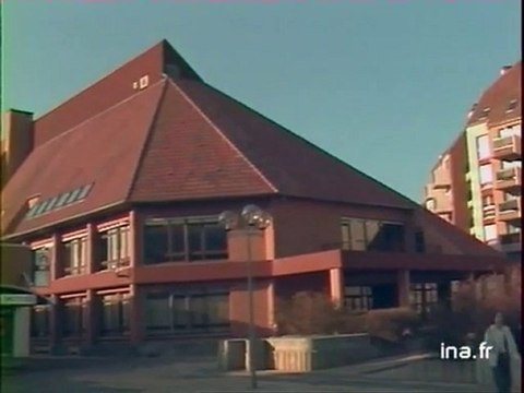 Les réalisations municipales à Belfort