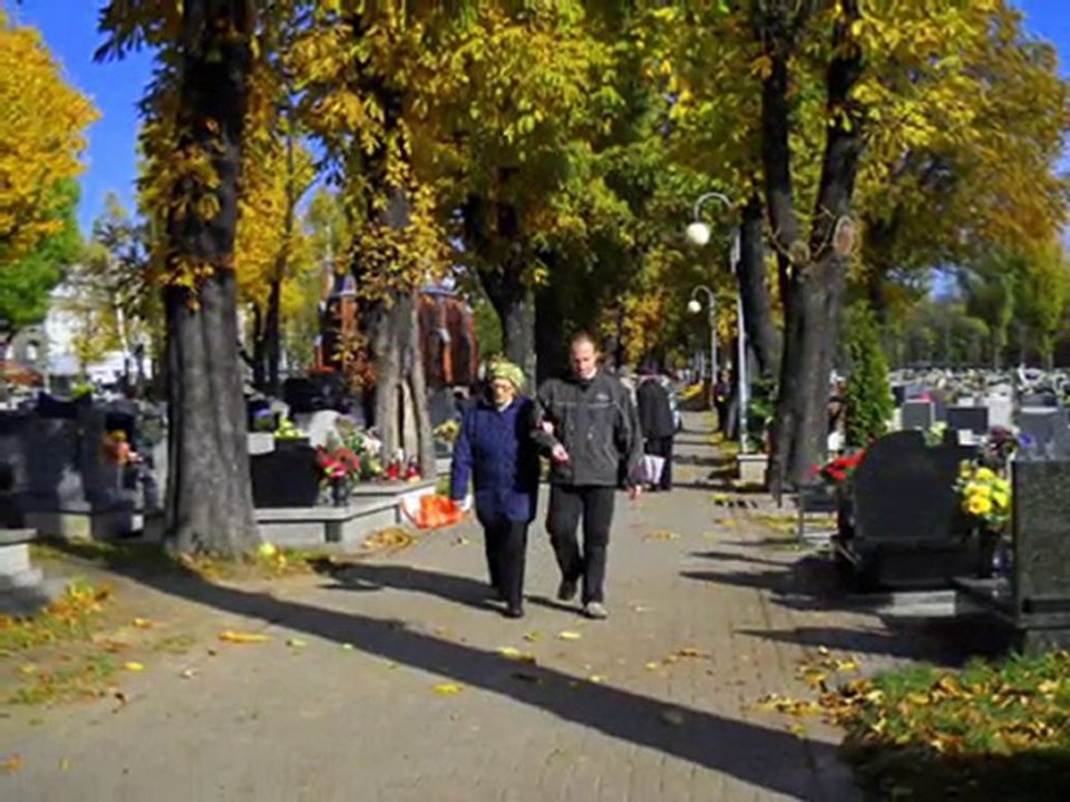 DPS Orzesze Pomyśl o mnie...