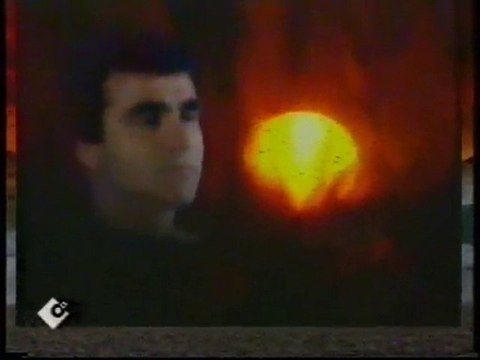 Selahattin Alpay-ESME RÜZGAR video klip NOSTALJI özel arsiv