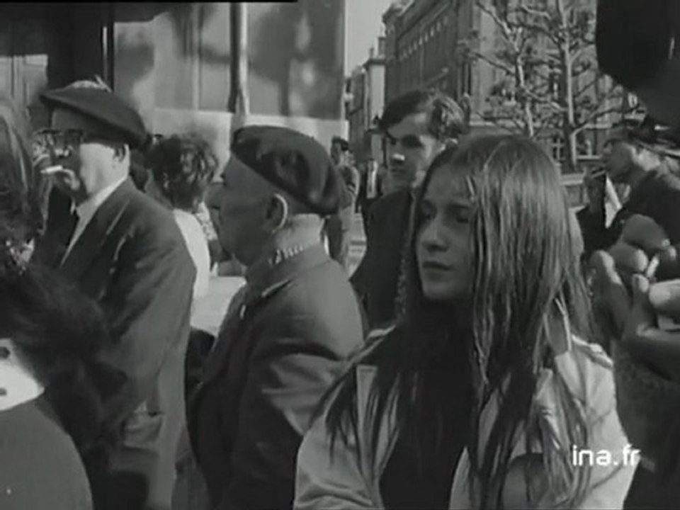 Rassemblement des travailleurs à la Bourse du travail de Lyon