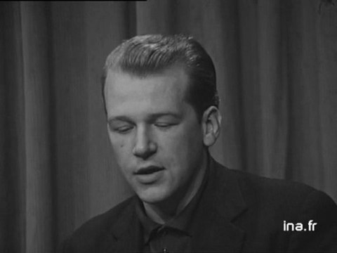 [Déclaration de Pierre BAUBY de l'Association Générale des Etudiants de Lyon]