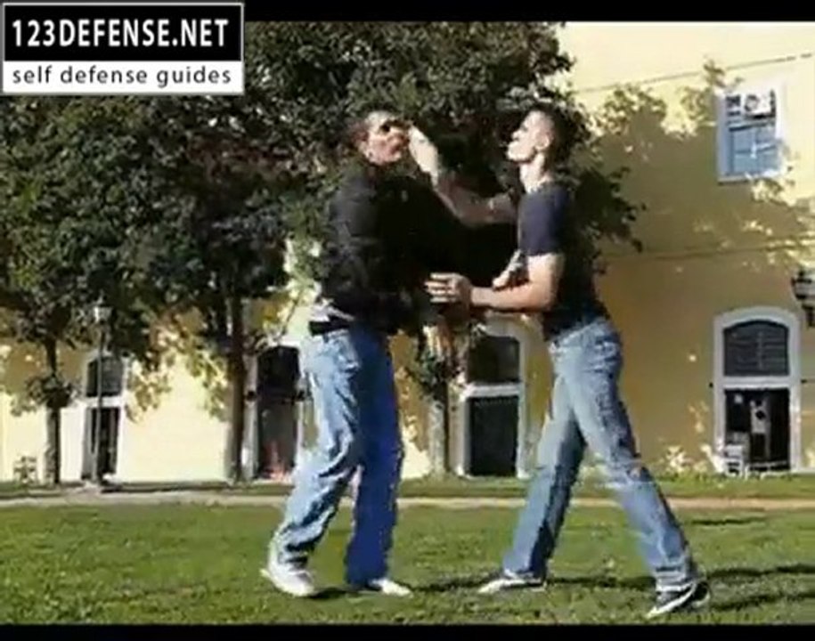 QUICK PUNCH -  secret russian technique