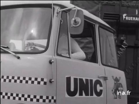 Le championnat de France des chauffeurs routiers : les femmes candidates à Bourg en Bresse