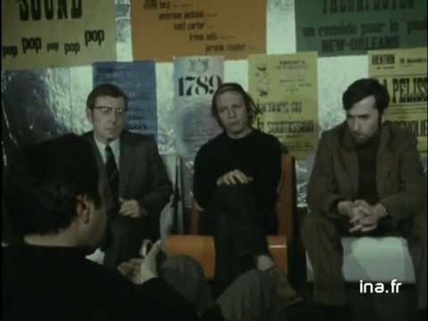 Terres et hommes de Haute Savoie : l'animation culturelle à Annecy