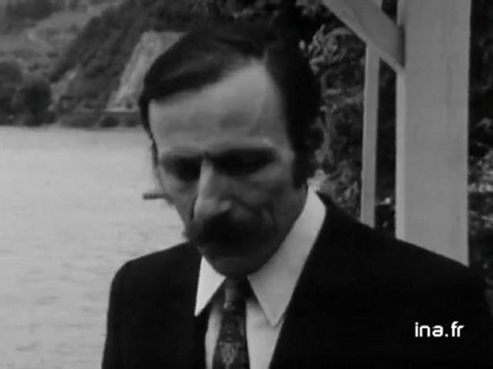 Le festival du film d'animation d'Annecy