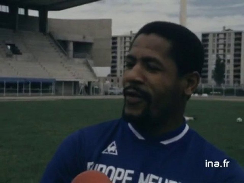 Football : les impressions des joueurs et de l'entraîneur d'Avignon avant la demi-finale contre Lyo