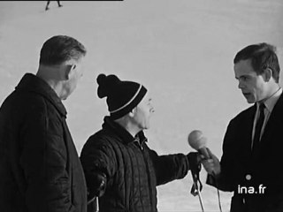 La station de sports d'hiver de Chaux Neuve