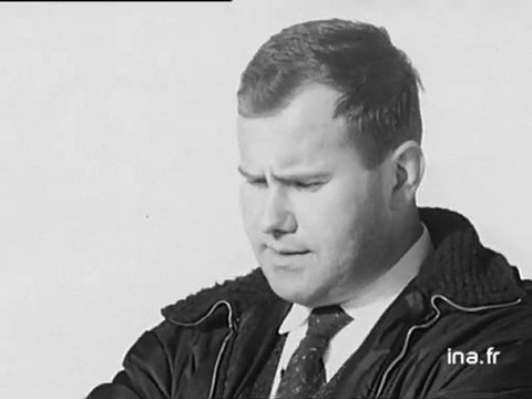 Station de ski à Bois d'Amont