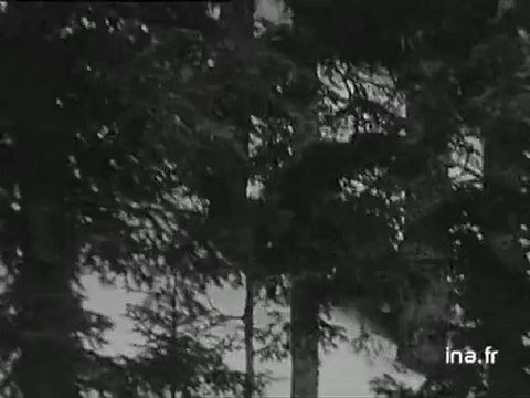 La station de sports d'hiver de Métabief