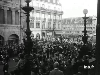 Restauration du jacquemart à l'église de la Madeleine