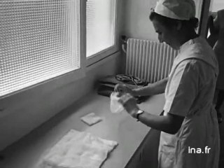 Clinique maternité à Besançon