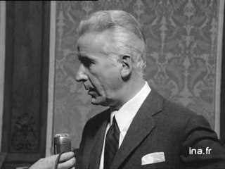 La demi finale du concours du jeune chef d'orchestre