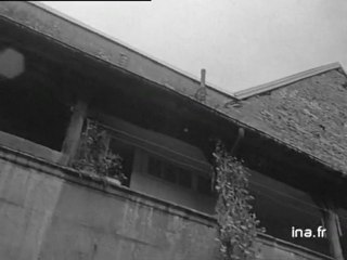 La plus vieille maison de Lons le Saunier