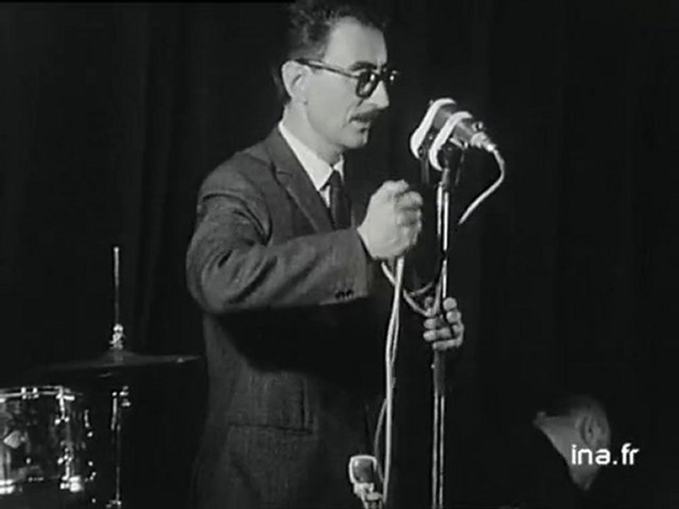Bal des téléspeakerines