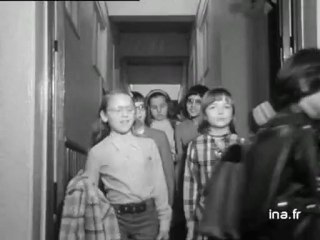 Reportage au conservatoire de Besançon, premier volet : présentation