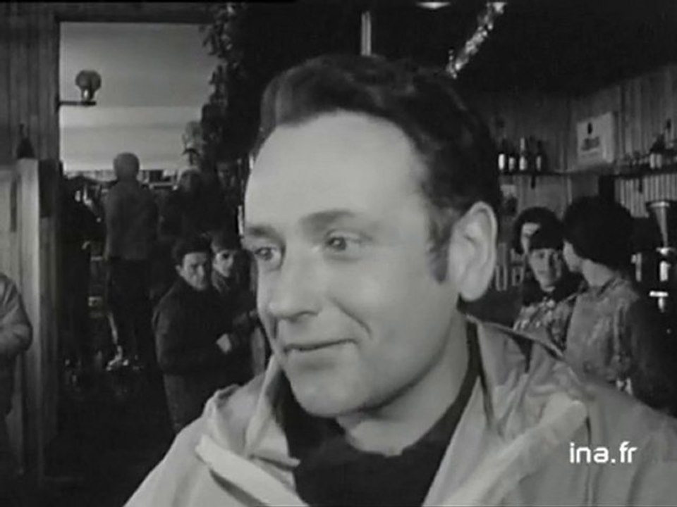 Les vacances de neige dans les stations d'hiver d'Auvergne