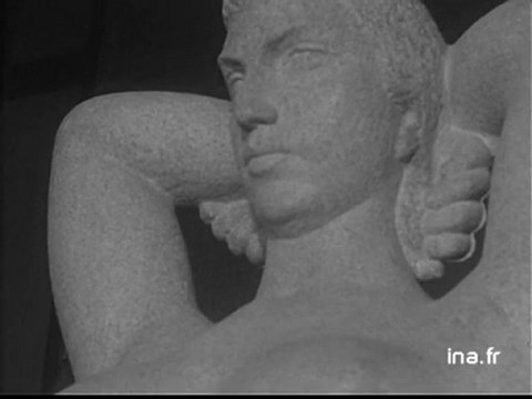 Exposition du sculpteur Georges SALENDRE à Bollène