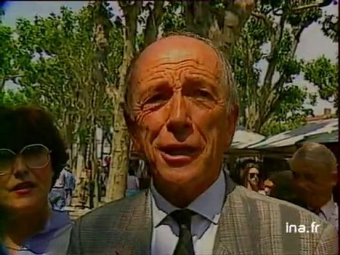 Gros plan sur la première circonscription de la Drôme : Valence