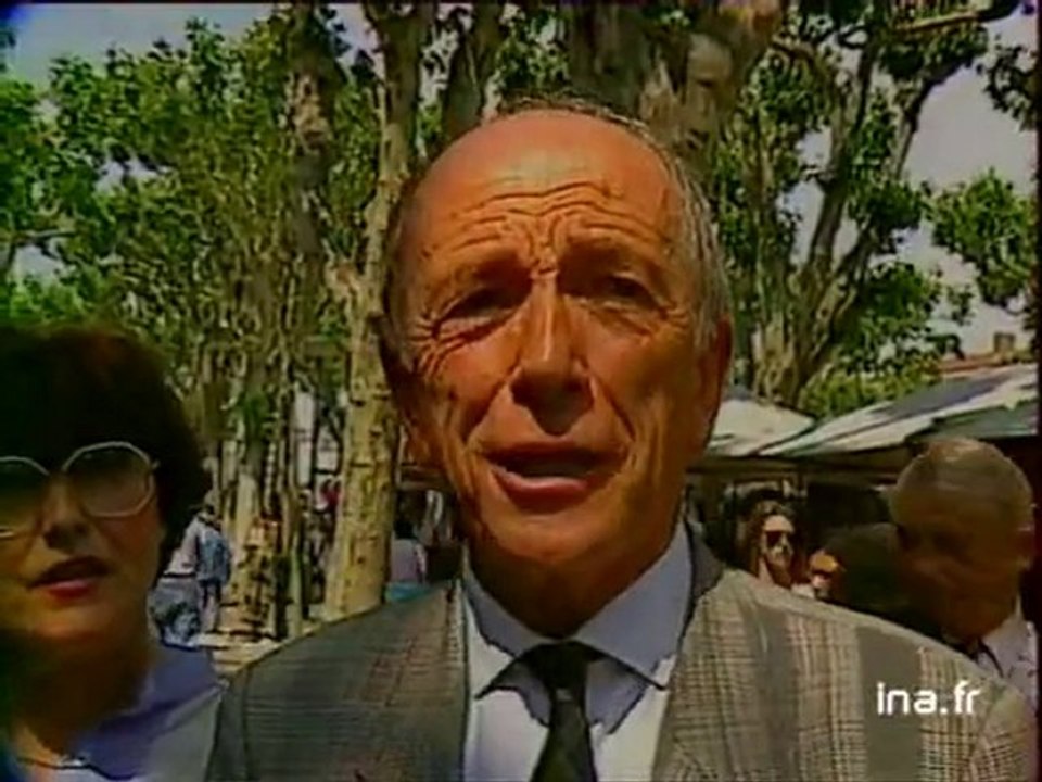 Gros plan sur la première circonscription de la Drôme : Valence