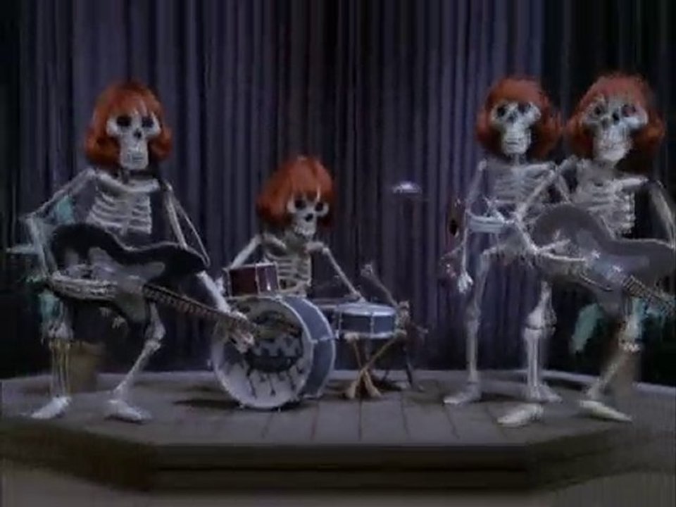Shake It, Baby, Shake It!