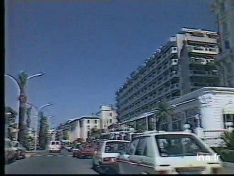 L'avenir de l'ancien Palais des Festival Palais Croisette