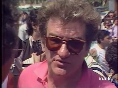 39ème Festival du Film de Cannes : résumé du jour et Quinzaine des réalisateurs