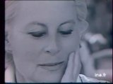 Michèle Morgan et l'érostisme à Cannes - Archive INA