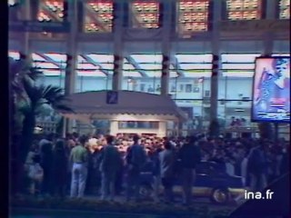 Festival de Cannes : la nuit cannoise