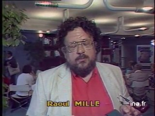 Les "Navets" du Festival International du Film de Cannes - Archive vidéo INA