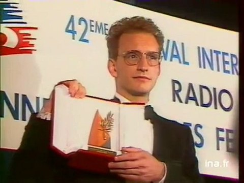 Bilan du Festival de Cannes : la palme d'or pour Steven Soderbergh