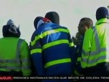 Francia: Las huelgas han costado 560 millones por día