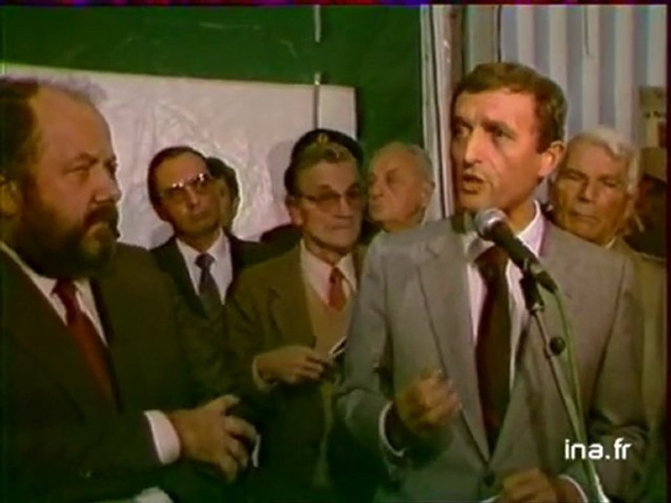 Inauguration Le livre sur La Place à Nancy