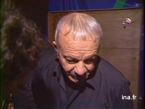 Nancy Jazz Pulsations