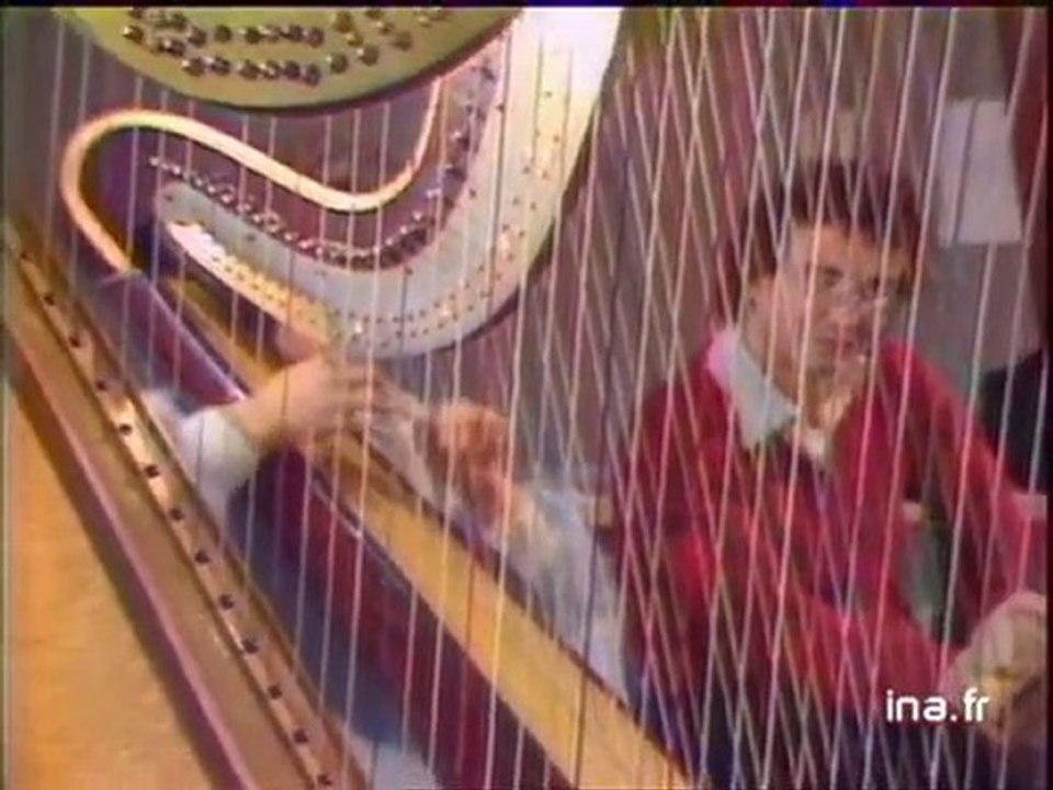 Le nouveau conservatoire de musique