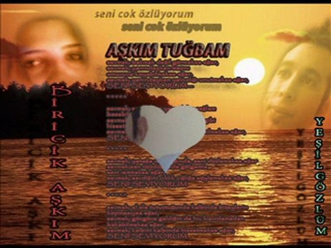 benım canım sana feda olsun bitanem