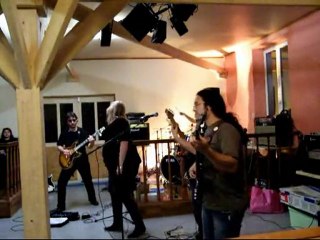 Antisocial @ Fontenoy (Soissons)