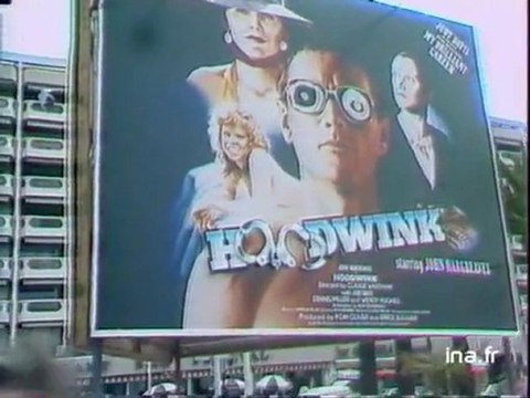 Festival de Cannes : ouverture du Festival de Cannes