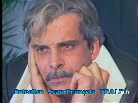 La conférence de presse Jacques Weber nouveau directeur du nouveau théâtre de Nice