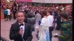 Festival de Cannes : montée des marches