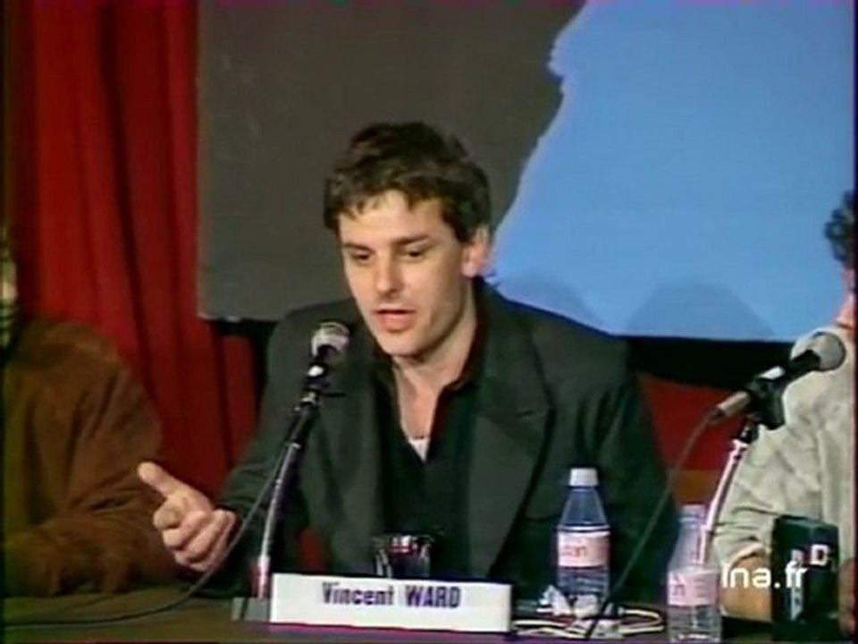 Festival de Cannes 88 : direct