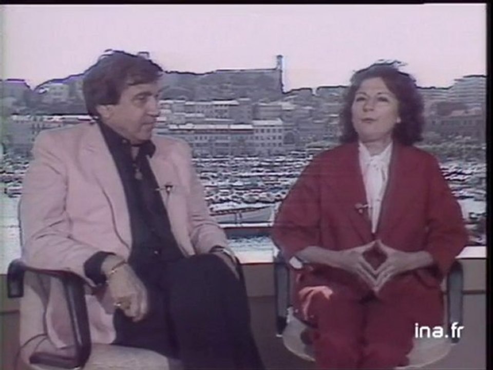 Bande annonce cinéma sur le festival de Cannes