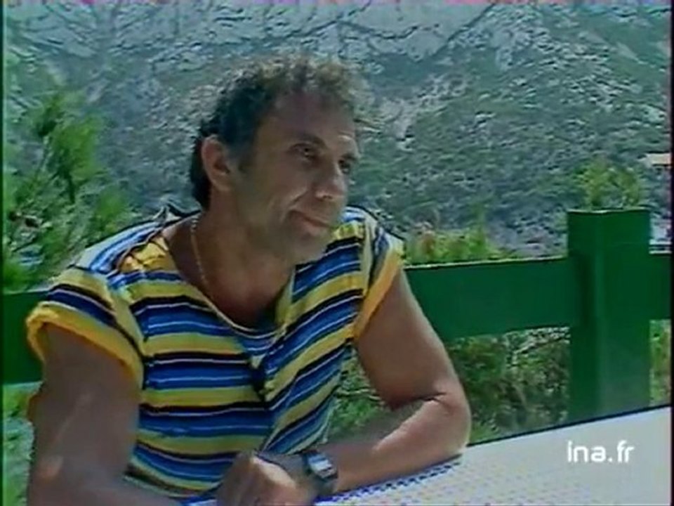 Albert Falco