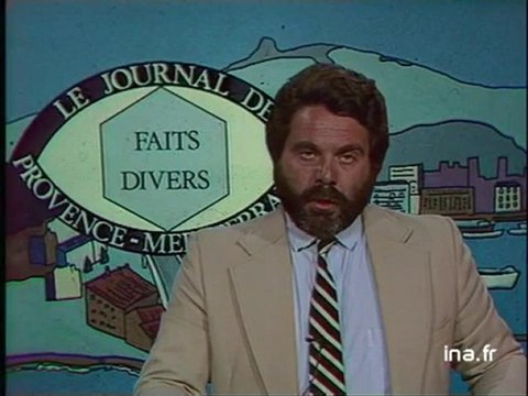 Conférence de presse de Gaston Defferre au sujet de la drogue